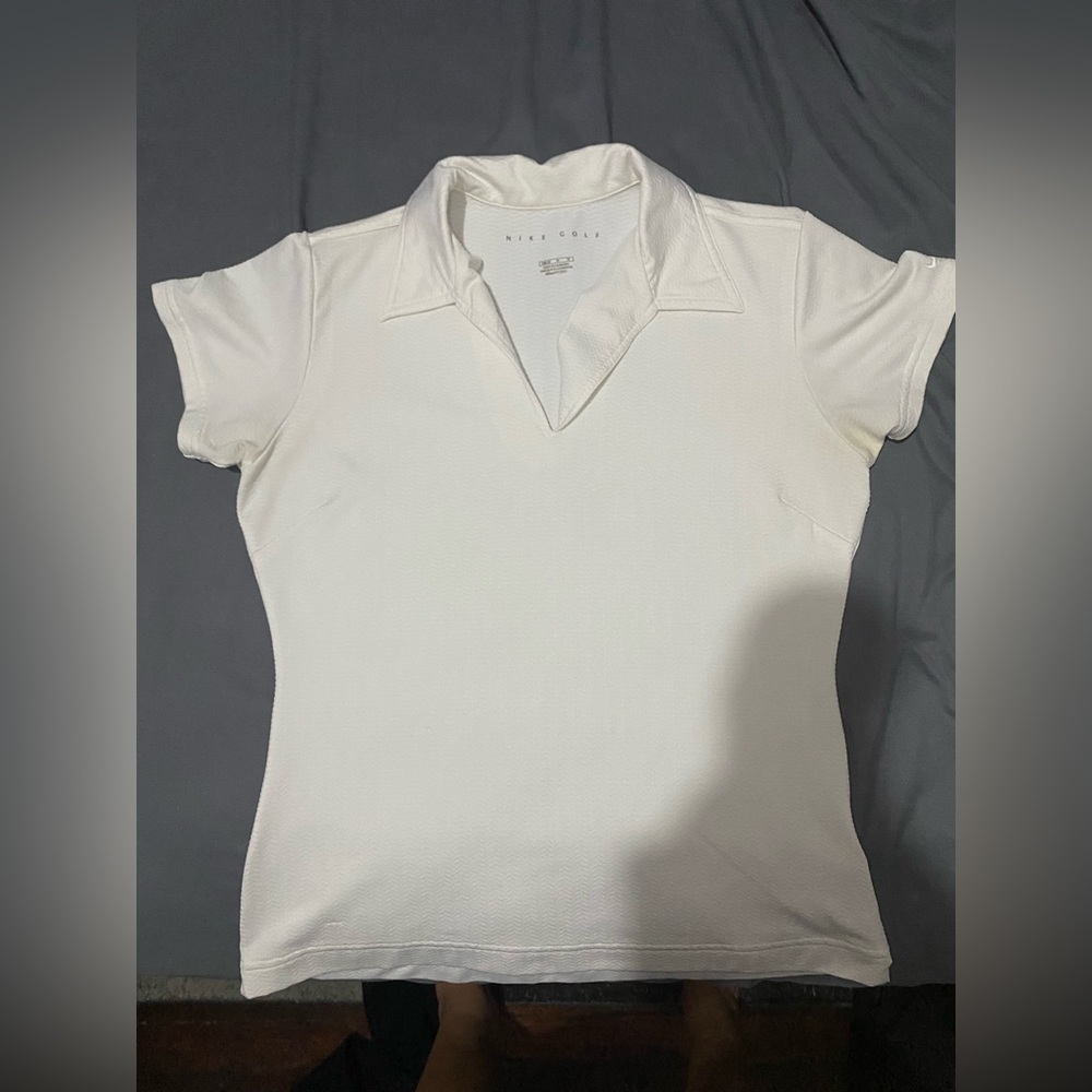 nike golf shirt